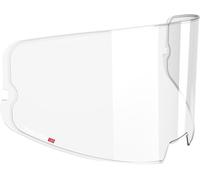 LS2 FF906 / DKS471 Disque Pinlock (transparent)