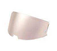LS2 Helmets Écran Advant Visor FF906 Iridium Silver