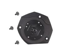 LS2 FF906 SYSTÈME À CLIQUET POUR MENTONNIERE + SUPPORT VISIERE