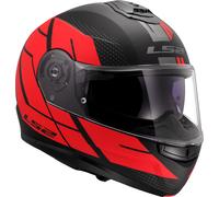 Ls2 Casque Modulable Ff908 Strobe Ii Code