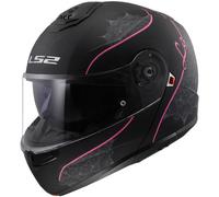 Ls2 Ff908 Strobe Ii Lux - Taille M