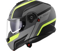 Ls2 Casque Modulable Ff908 Strobe Ii Monza