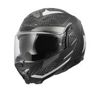 Ls2 Ff910 Advant Ii Astral Modular Helmet Noir 3XL