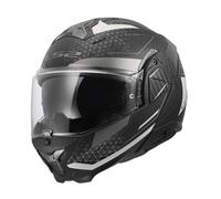 Casque Modulable LS2 FFF910 Advant II Gris3XL Gris
