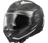 Ls2 Ff910 Advant Ii Astral Modular Helmet Noir 3XL
