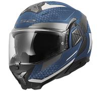 Ls2 Ff910 Advant Ii Astral - Taille S