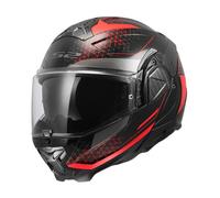 LS2 FF910 ADVANT II ASTRAL - XL - FF910 ADVANT II ASTRAL - ROUGE