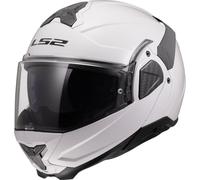 Ls2 Ff910 Advant Ii Modular Helmet Blanc S