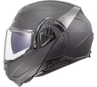 Casque Modulable LS2 FF910 Advant II Gris3XL Gris