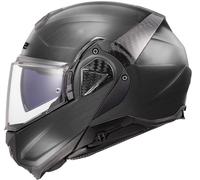 LS2 FF910 Advant II Jeans Casque, argent, taille XS pour homme