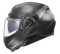 LS2 FF910 Advant II Jeans Casque, argent, taille XS pour homme