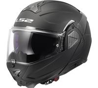 LS2 FF910 ADVANT II SOLID Klapphelm matt schwarz XXL