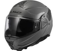 Ls2 Ff910 Advant Ii Modular Helmet Gris XL
