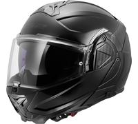LS2 FF910 ADVANT II SOLID Klapphelm schwarz 3XL