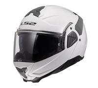 LS2 FF910 ADVANT II SOLID - XL - FF910 ADVANT II SOLID - BLANC
