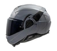Casque Modulable LS2 FF910 Advant II Nardo GreyXXL Nardo Grey