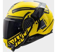 LS2 FF910 ADVANT II TAPE - XS - FF910 ADVANT II TAPE - JAUNE