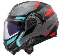 LS2 FF910 ADVANT II TRIPLE - S - FF910 ADVANT II TRIPLE - GRIS FONCE