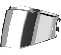 LS2 FF910, bouclier miroir Argent Réfléchissant Argent Réfléchissant