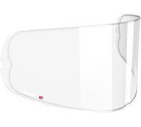 Ls2 Ff808 Dks521 Max Vision Anti-fog 70 Clair