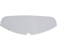 LS2 FF902 Scope DKS260 Objectif Pinlock, transparent