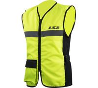 LS2 Gilet, jaune, taille S pour homme