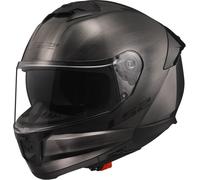 LS2 Integralhelm "FF808 Stream II Jeans" jeans, Gr. 65 / 66 = 3XL