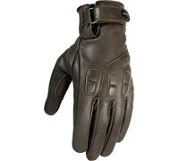 LS2 Jazz, gants XXL Marron Foncé Marron Foncé
