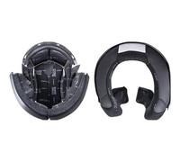 Ls2 Ff324 Evo Inner Lining Noir 2XL