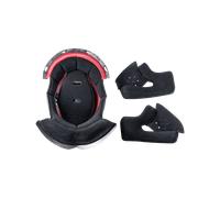 LS2 KIT COIFFE ET JOUES FF353 RAPID - XS