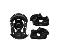 LS2 KIT COIFFE ET JOUES FF390 BREAKER ET FF397 VECTOR XS