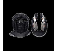 LS2 KIT COIFFE ET JOUES FF399 VALIANT M