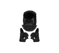 LS2 KIT COIFFE ET JOUES FF800 STORM L