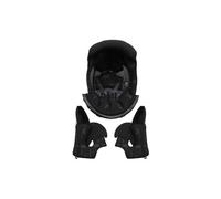 LS2 KIT COIFFE ET JOUES FF800 STORM - XL