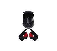 LS2 KIT COIFFE ET JOUES FF900 VALIANT II M