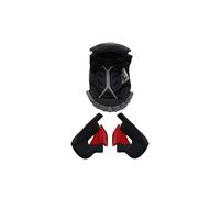LS2 KIT COIFFE ET JOUES FF900 VALIANT II - XXL