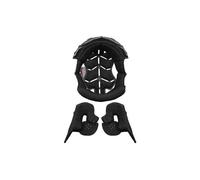 LS2 KIT COIFFE ET JOUES FF902 SCOPE - S