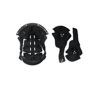 LS2 KIT COIFFE ET JOUES OF569 TRACK S