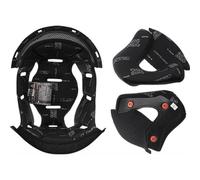 LS2 KIT COIFFE ET JOUES OF570 VERSO - M