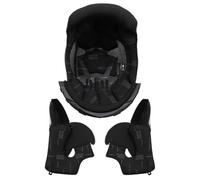 LS2 KIT COIFFE ET JOUES POUR FF800 STORM II ECE 22.06 XXL