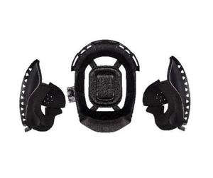 LS2 KIT COIFFE ET JOUES POUR FF808 STREAM II XS