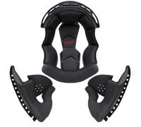 LS2 KIT COIFFE ET JOUES POUR FF811 VECTOR II CARBON XS