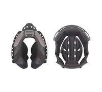 LS2 KIT COIFFE ET JOUES POUR FF906 ADVANT - M