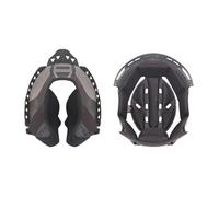 LS2 KIT COIFFE ET JOUES POUR FF906 ADVANT S