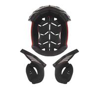 LS2 KIT COIFFE ET JOUES POUR OF606 DRIFTER - M