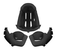 LS2 KIT COIFFE ET JOUES POUR OF616 AIRFLOW II XL