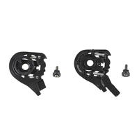 Ls2 Kit De Mécanisme D´écran De Casque Ff325/ff386/ff370