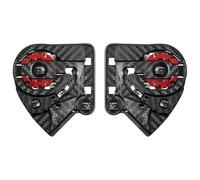 Ls2 Kit De Mécanisme D´écran De Casque Of521