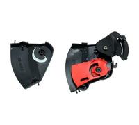 Ls2 Kit De Mécanisme De Protection Solaire Pour Casque Ff320