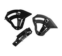 Ls2 Kit De Mécanisme De Protection Solaire Pour Casque Ff327 C